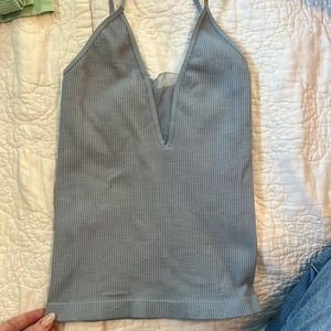 Free people intimately top